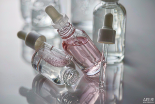 成分科普：烟酰胺并非人人适用，这三类肤质要谨慎叠加