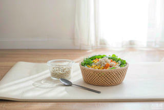染发颜色怎么选？根据肤色冷暖挑选显白发色的方法